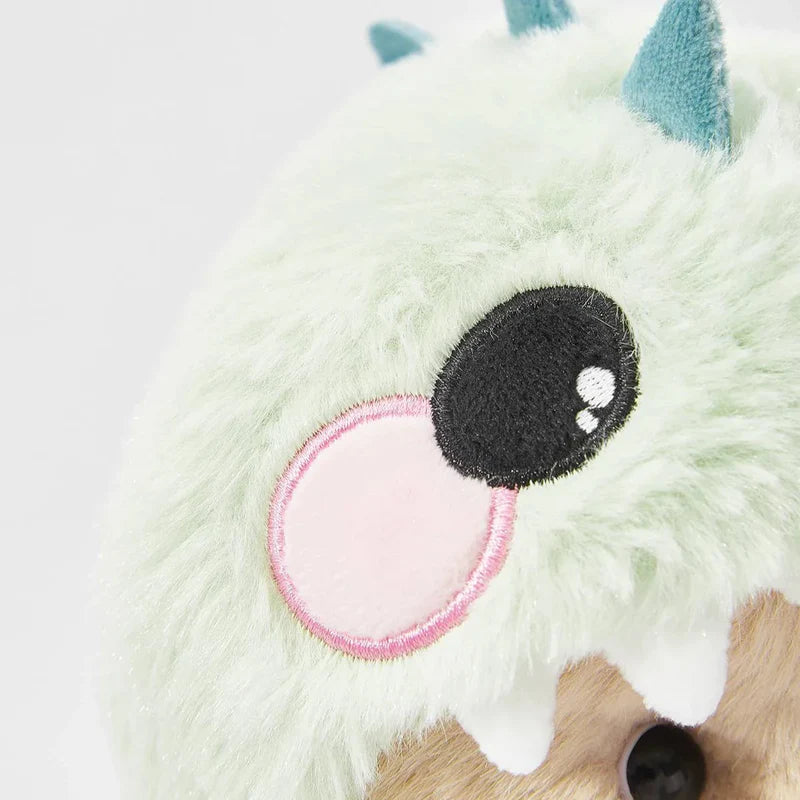 DinoCâlin™ - La Peluche Pyjama Ultra-Douce - Vert