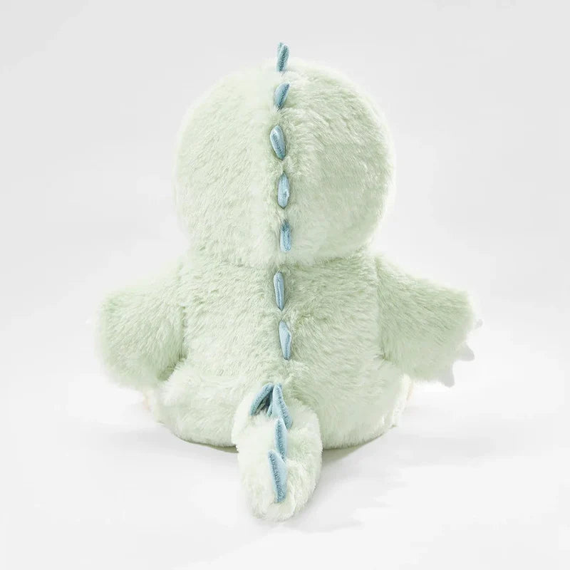 DinoCâlin™ - La Peluche Pyjama Ultra-Douce - Vert