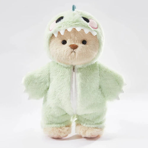 DinoCâlin™ - La Peluche Pyjama Ultra-Douce - Vert